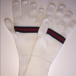Gucci Gloves